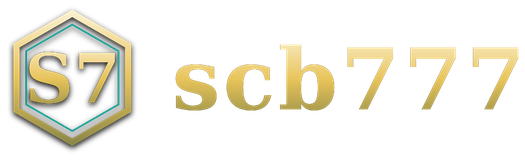 scb777 โลโก้